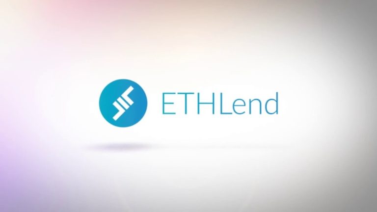 ETHLend, conecta prestatarios y prestamistas del mundo