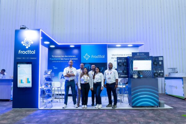El CMC 2025 impulsa el salto de Latinoamérica hacia un mantenimiento predictivo y sostenible